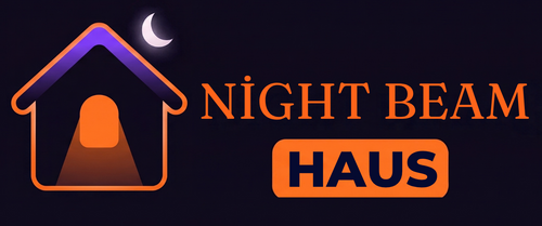 Night Beam Haus™