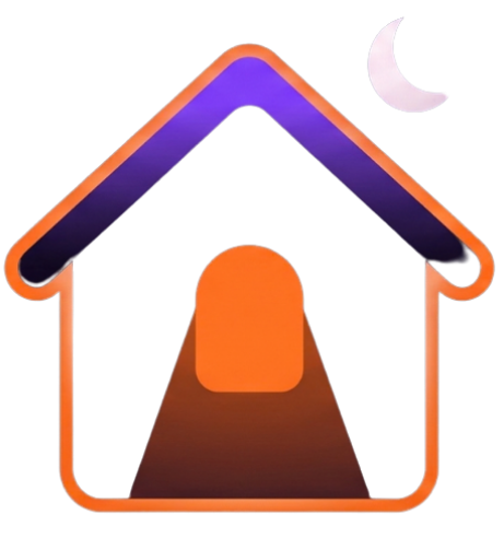 Night Beam Haus™